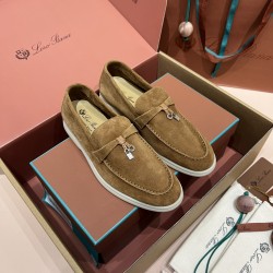 Loro Piana Summer Charms Walk