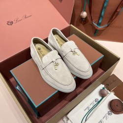 Loro Piana Summer Charms Walk