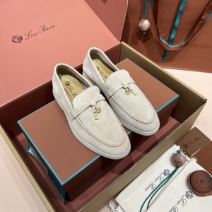 Loro Piana Summer Charms Walk