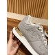 LV Neo Run Away Sneaker