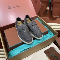 Loro Piana Summer Charms Walk