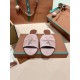 Loro Piana Summer Charms Slippers