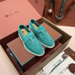 Loro Piana Summer Charms Walk