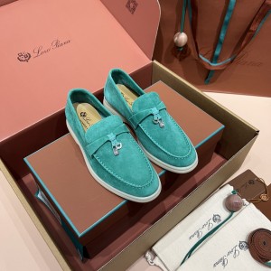 Loro Piana Summer Charms Walk