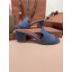 Loro Piana Summer Charms Sandals