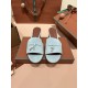 Loro Piana Summer Charms Sandals