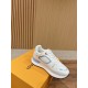 LV Neo Run Away Sneaker