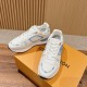 LV Neo Run Away Sneaker