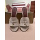 Loro Piana Summer Charms Sandals