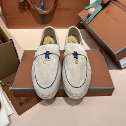 Loro Piana Summer Charms Walk