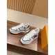 LV Neo Run Away Sneaker