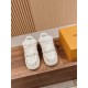 LV Trainer Maxi Sneaker