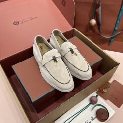 Loro Piana Summer Charms Walk