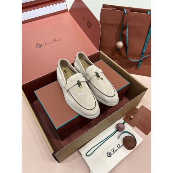 Loro Piana Summer Charms Walk