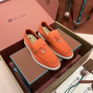 Loro Piana Summer Charms Walk