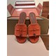 Loro Piana Summer Charms Slippers