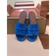 Loro Piana Summer Charms Slippers