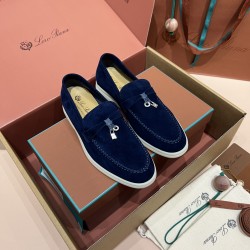 Loro Piana Summer Charms Walk