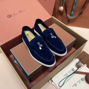 Loro Piana Summer Charms Walk