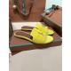 Loro Piana Summer Charms Slippers