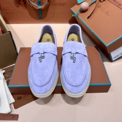 Loro Piana Summer Charms Walk