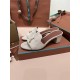 Loro Piana Summer Charms Sandals