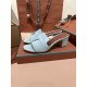 Loro Piana Summer Charms Sandals