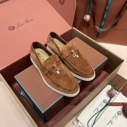 Loro Piana Summer Charms Walk