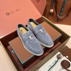 Loro Piana Summer Charms Walk