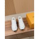 LV Neo Run Away Sneaker