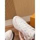 LV Neo Run Away Sneaker