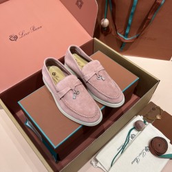 Loro Piana Summer Charms Walk