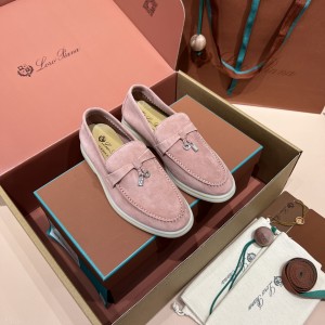 Loro Piana Summer Charms Walk