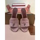 Loro Piana Summer Charms Sandals