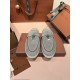 Loro Piana Charms Walk Babouche