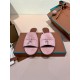 Loro Piana Summer Charms Slippers