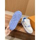 LV Trainer Maxi Sneaker