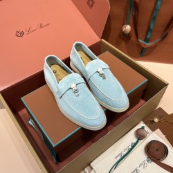 Loro Piana Summer Charms Walk