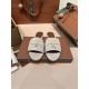 Loro Piana Summer Charms Slippers