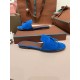 Loro Piana Summer Charms Slippers