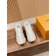 LV Neo Run Away Sneaker