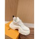 LV Archlight 2.0 Platform Sneaker