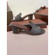 Loro Piana Summer Charms Sandals