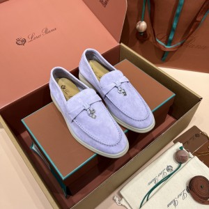 Loro Piana Summer Charms Walk