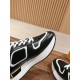 LV Neo Run Away Sneaker