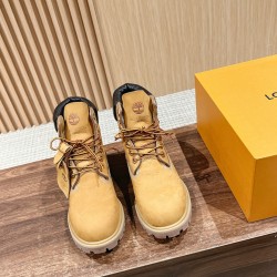 LV Boots