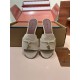 Loro Piana Summer Charms Slippers