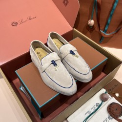 Loro Piana Summer Charms Walk