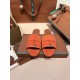 Loro Piana Summer Charms Slippers