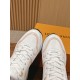 LV Neo Run Away Sneaker